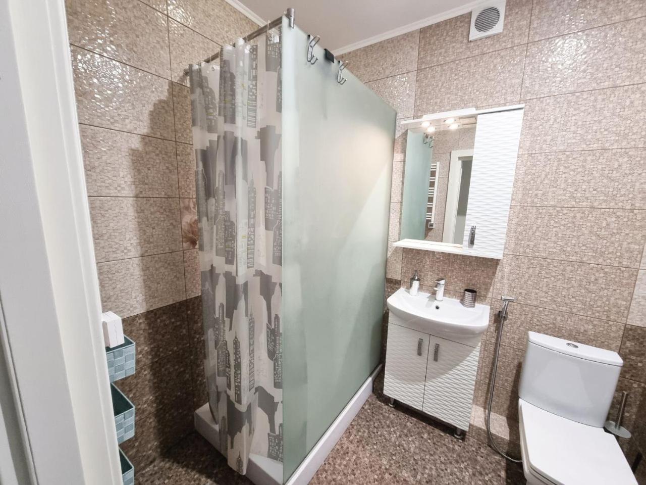 Royal House Apartment Kiev Buitenkant foto
