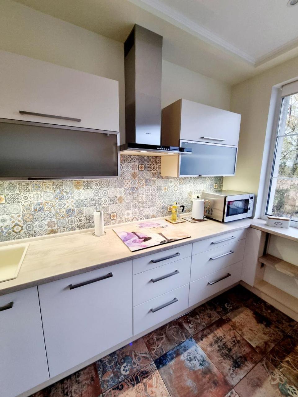Royal House Apartment Kiev Buitenkant foto