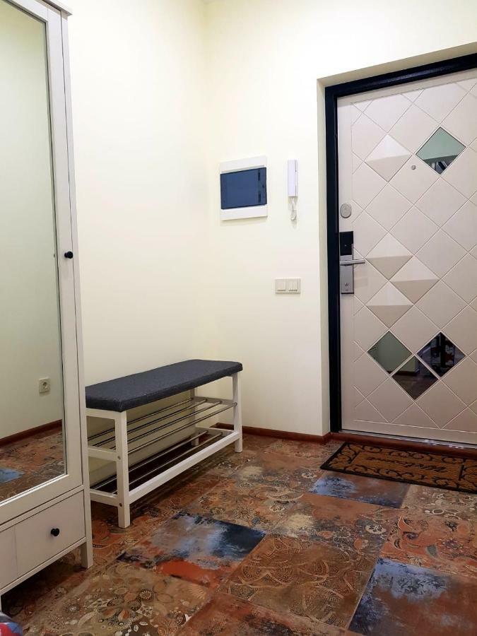 Royal House Apartment Kiev Buitenkant foto