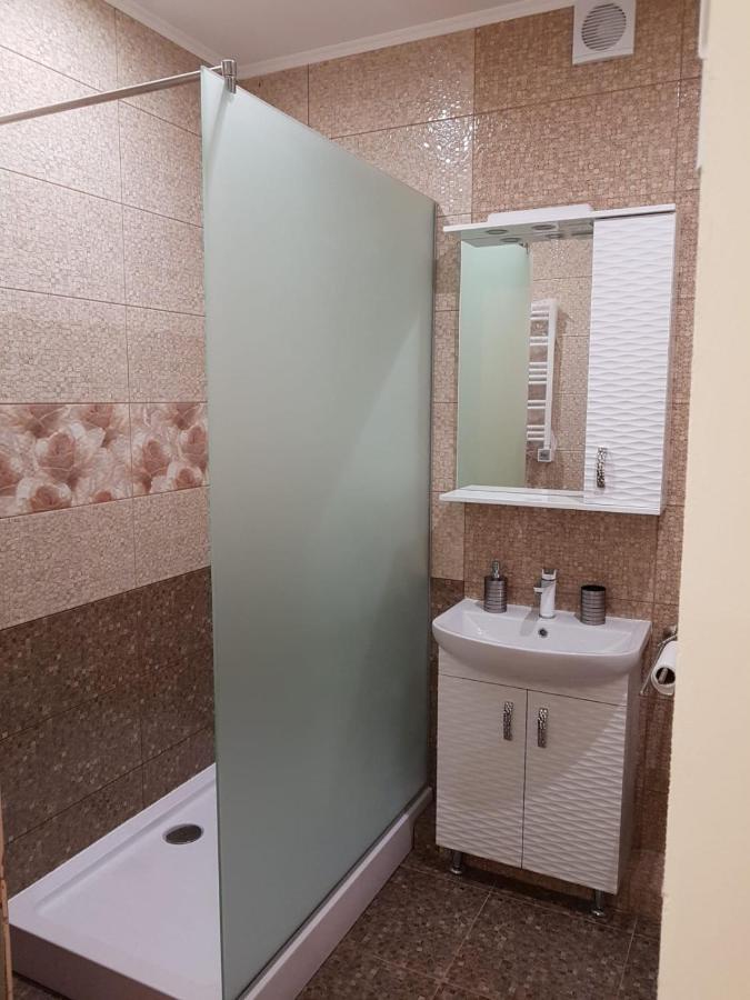 Royal House Apartment Kiev Buitenkant foto