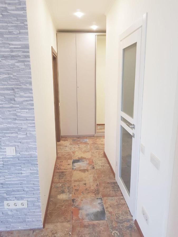 Royal House Apartment Kiev Buitenkant foto
