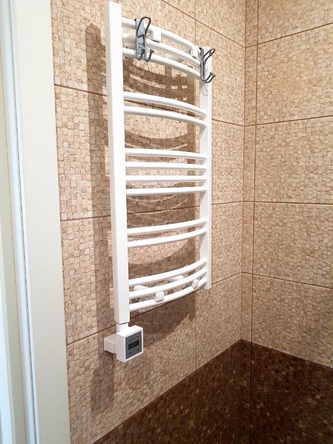Royal House Apartment Kiev Buitenkant foto