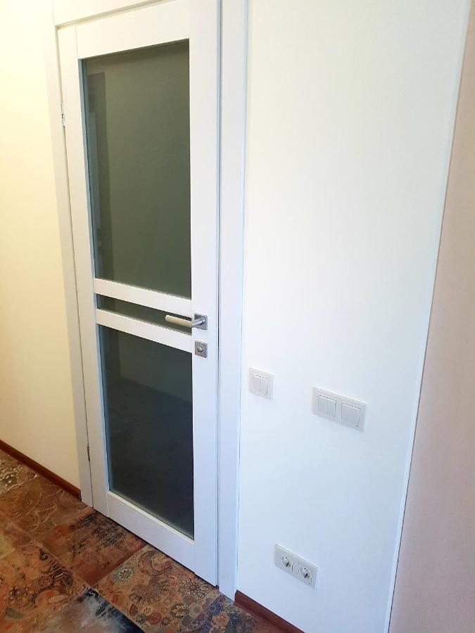 Royal House Apartment Kiev Buitenkant foto