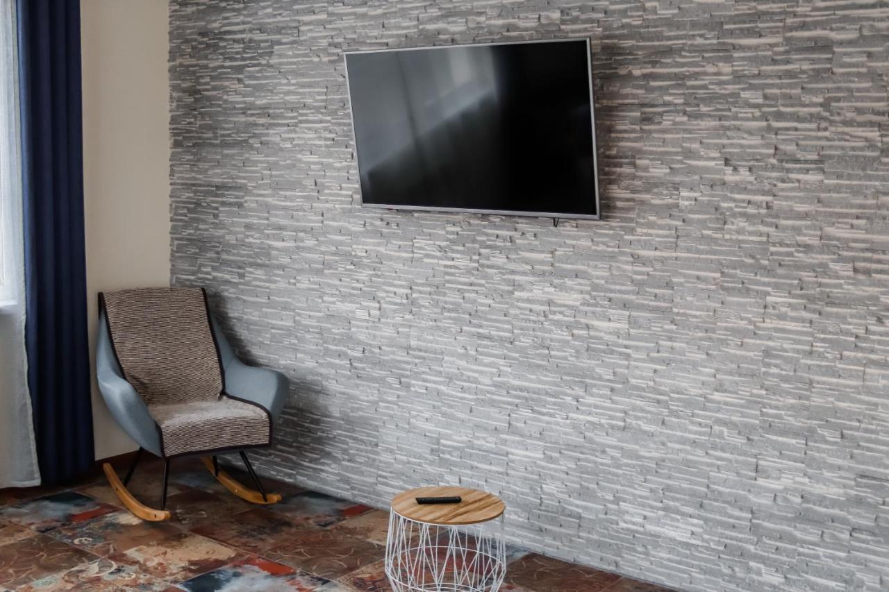 Royal House Apartment Kiev Buitenkant foto