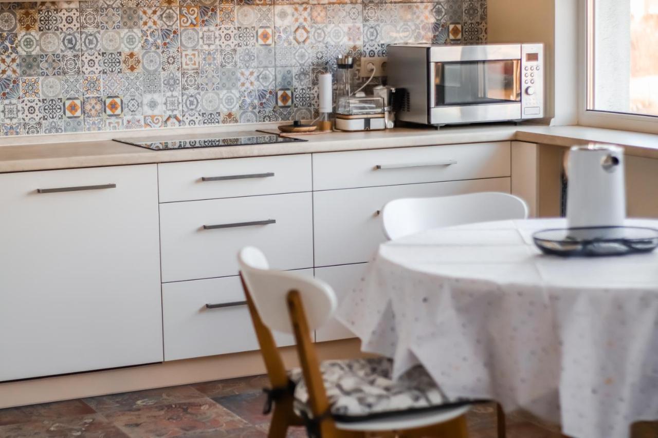 Royal House Apartment Kiev Buitenkant foto