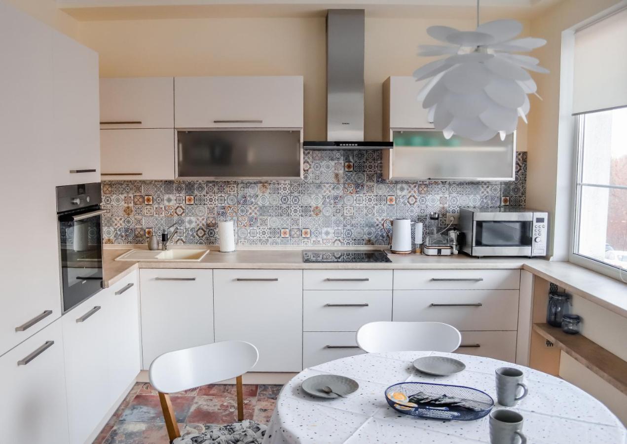 Royal House Apartment Kiev Buitenkant foto